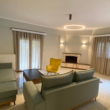 Coral Apartments Párga Zewnętrze zdjęcie