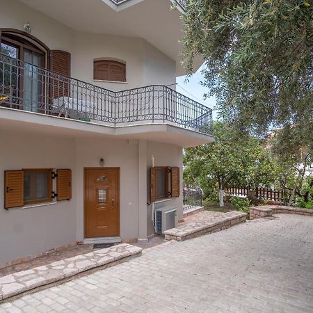 Coral Apartments Párga Zewnętrze zdjęcie