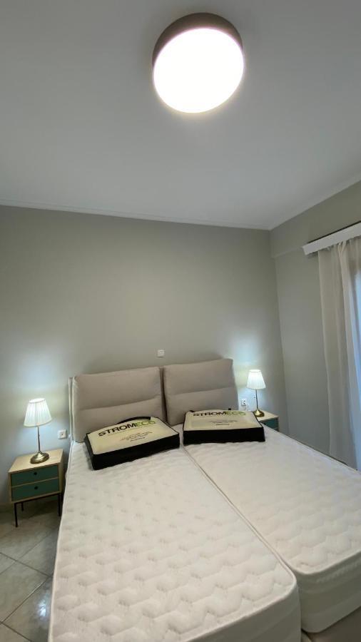 Coral Apartments Párga Zewnętrze zdjęcie