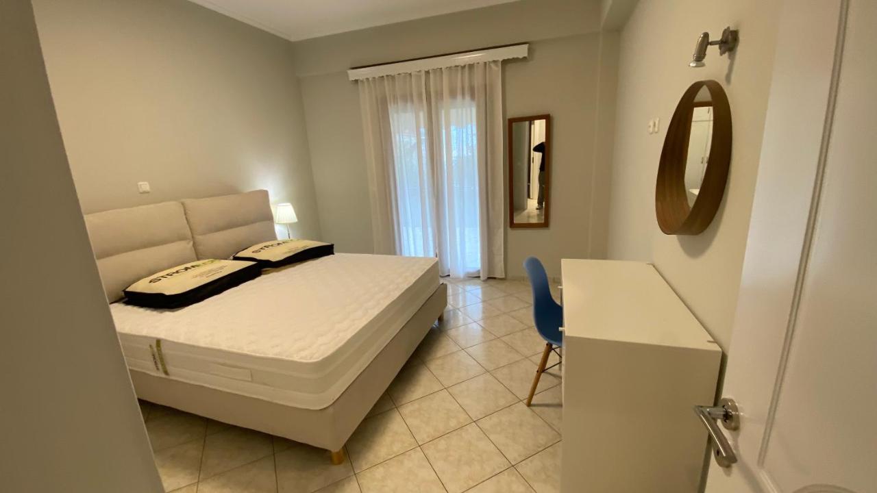 Coral Apartments Párga Zewnętrze zdjęcie