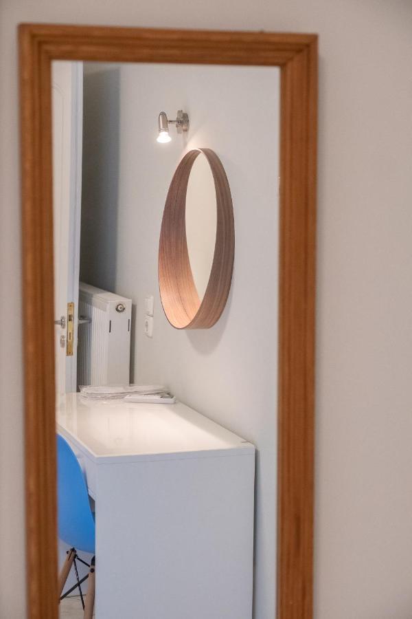 Coral Apartments Párga Zewnętrze zdjęcie
