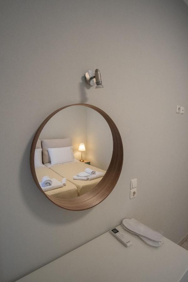 Coral Apartments Párga Zewnętrze zdjęcie