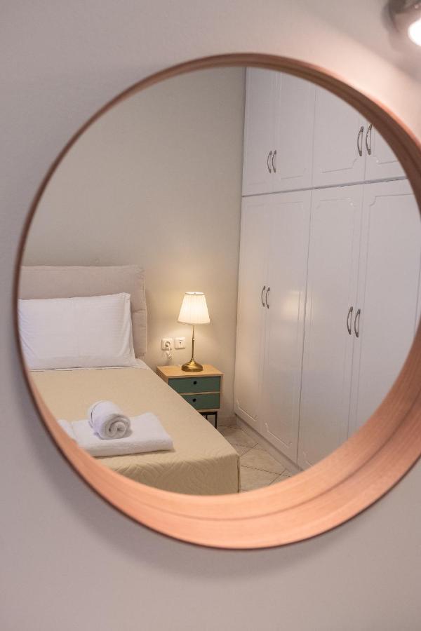 Coral Apartments Párga Zewnętrze zdjęcie