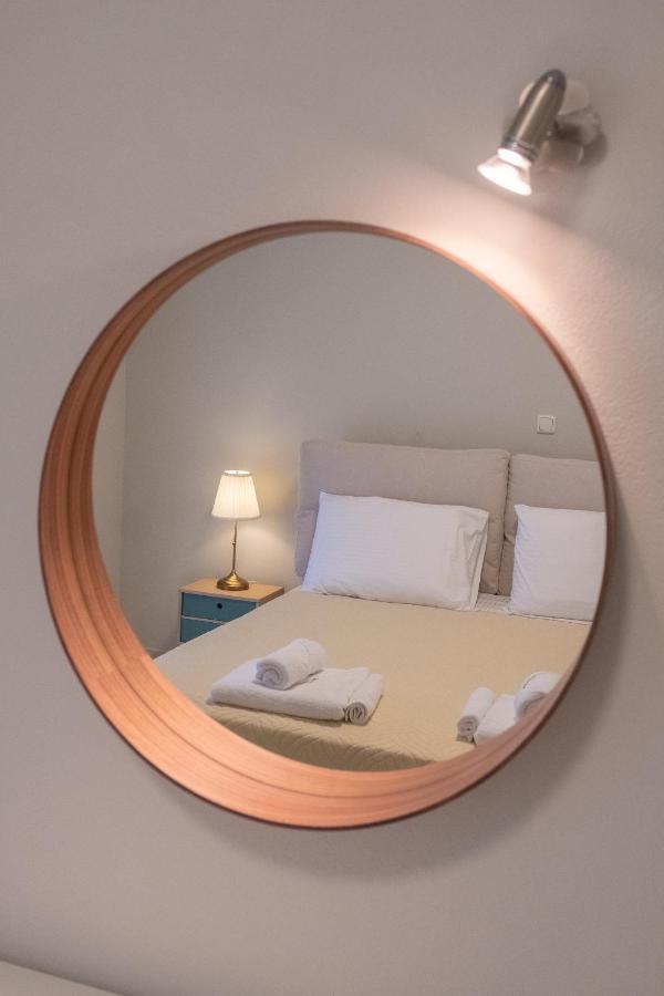 Coral Apartments Párga Zewnętrze zdjęcie